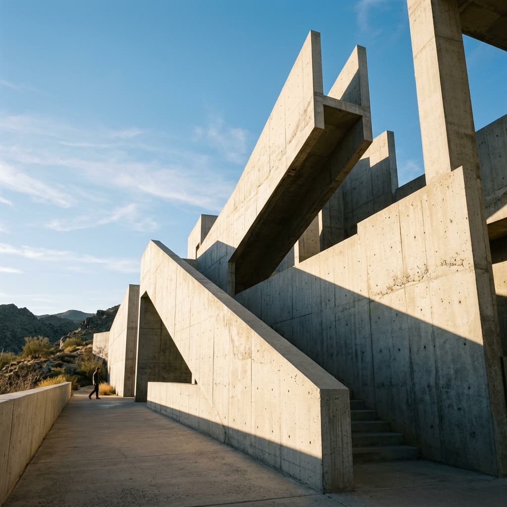 Scale and architectural foundation engineered for founders