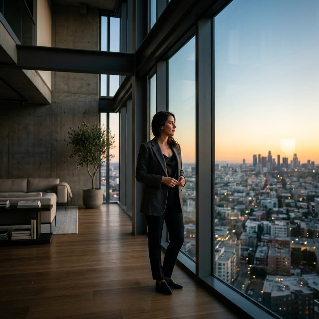 Goldspade founder horizon vision and strategic execution philosophy